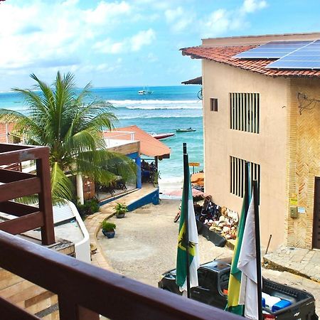 Pipa'S Bay Apto 208 - Flat Em Pipa Rn Praia de Pipa エクステリア 写真